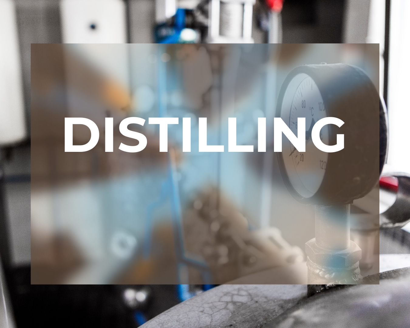 distilling shochulife