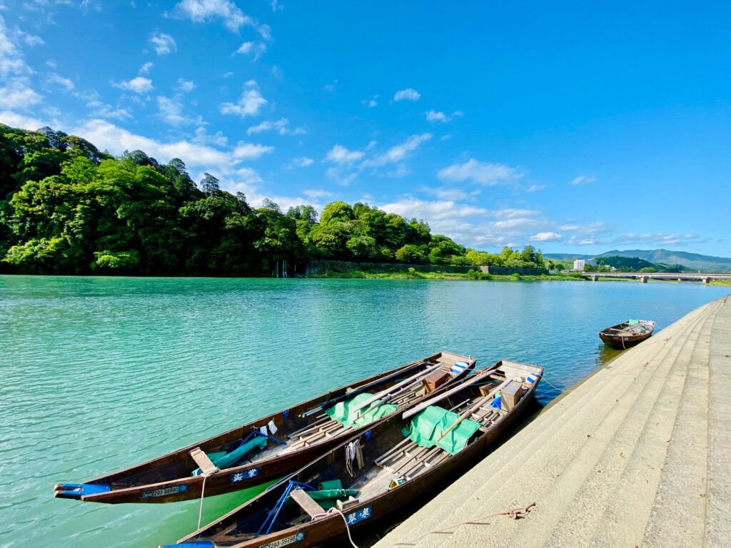 球磨川下り11人吉市 b200523c 13c2 40be 9f09 f17c9ef3cee2